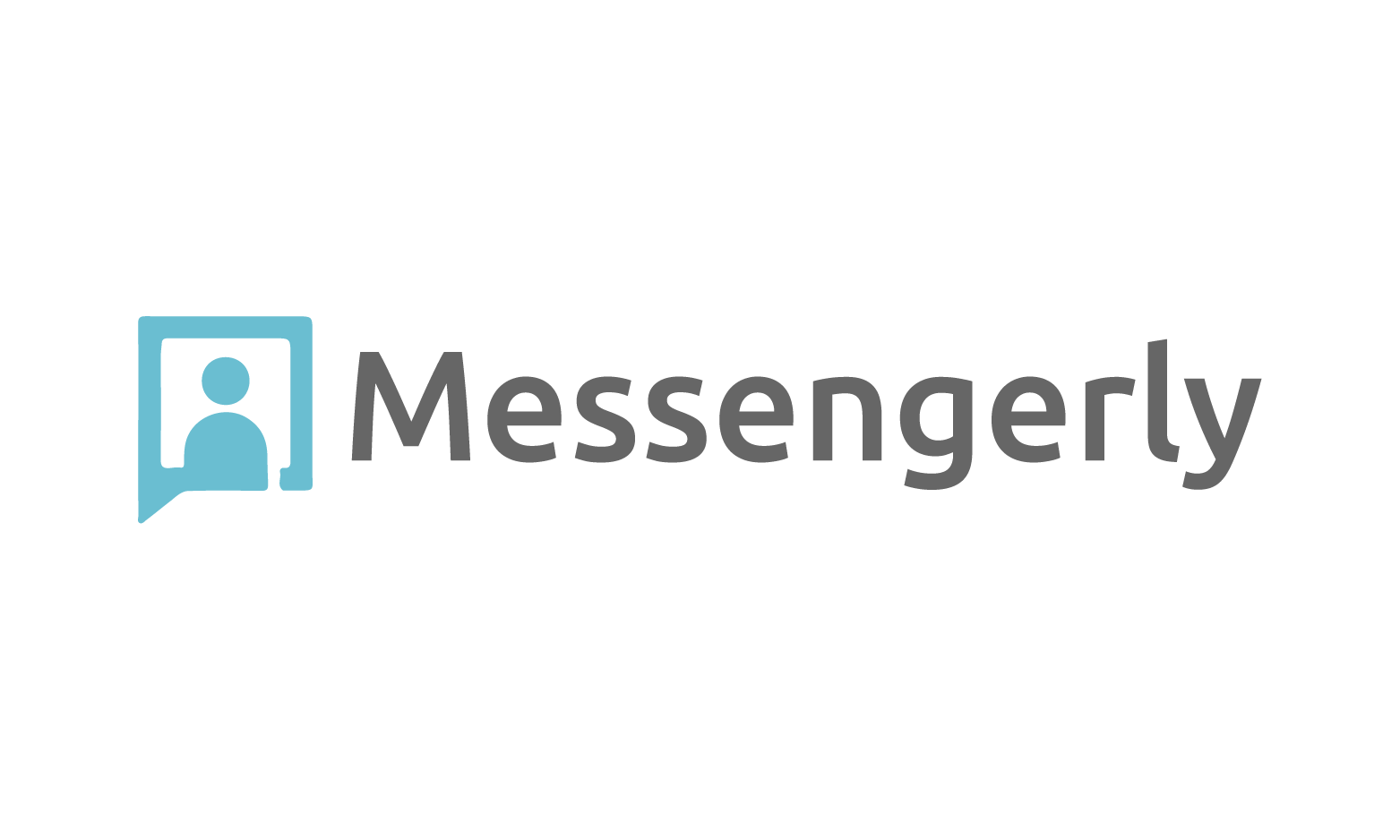 Messengerly logo